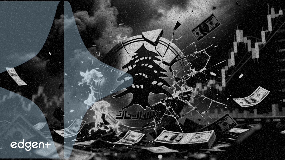 Israel amplía la guerra, atacando objetivos económicos de Hezbolá en Líbano