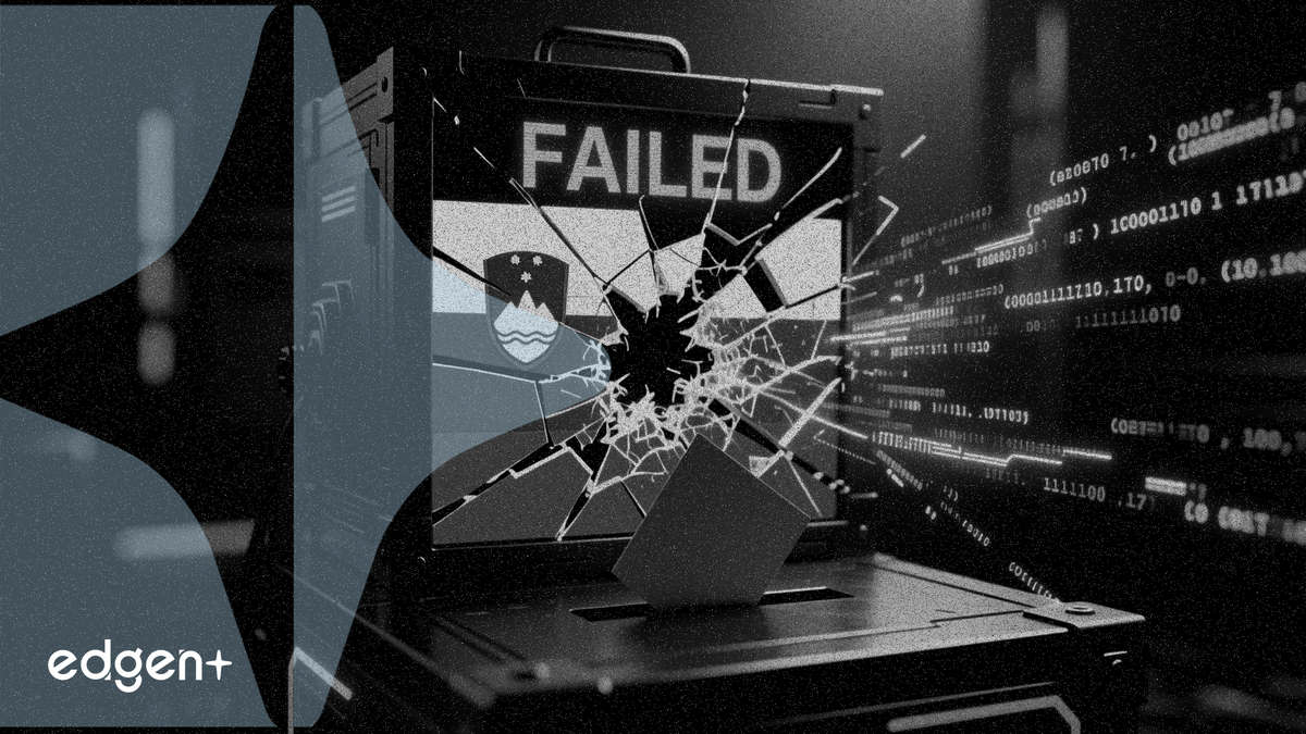 以色列情報公司捲入斯洛維尼亞未遂選舉陰謀