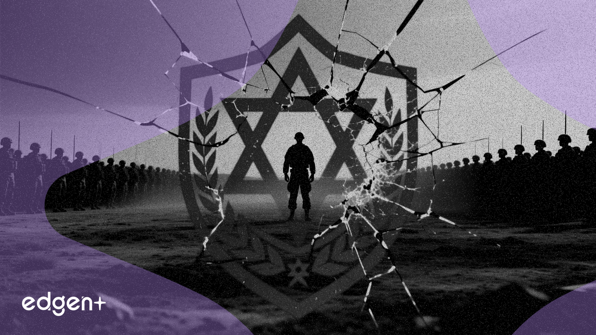 이란에 대한 이스라엘의 공습과 이란, 헤즈볼라, 후티 반군의 보복 공격 등 군사 교전이 이어지던 4월 1일, 자미르 이스라엘 총참모장은 예비군들이 거듭된 소집으로 인해 한계에 도달함에 따라 군이 수천 명의 전투 병력 부족에 직면해 있다고 정부에 경고했습니다.