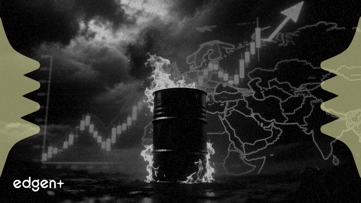 Ataque israelí mata a jefe de la Armada de la Guardia Revolucionaria, avivando temores sobre el precio del petróleo