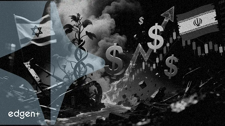 以色列袭击伊朗两大钢厂 经济损失或达数十亿美元