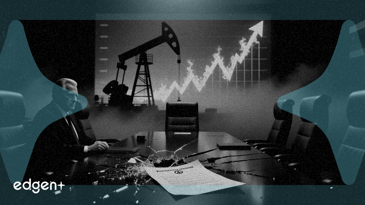 Le cabinet israélien achève sa réunion sans décision de cessez-le-feu au Liban, les prix du pétrole augmentent légèrement