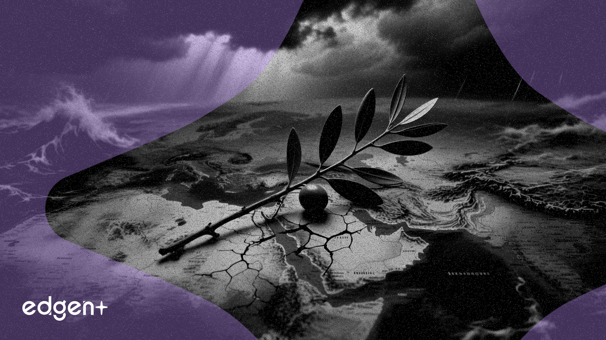 İsrail'in 17 Nisan'da Lübnan'a sunduğu teklif Orta Doğu'ya yeni belirsizlikler aşılıyor