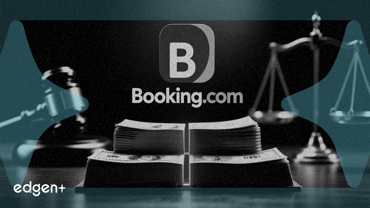 İtalya, Booking.com'un iki kademeli komisyon sistemini mercek altına aldı