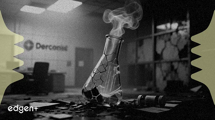 Iterum Therapeutics sẽ thanh lý sau khi không huy động được vốn