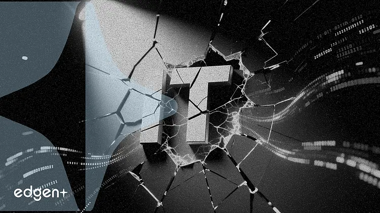 iTonic Holdings 因誤導性信息指控面臨一項調查