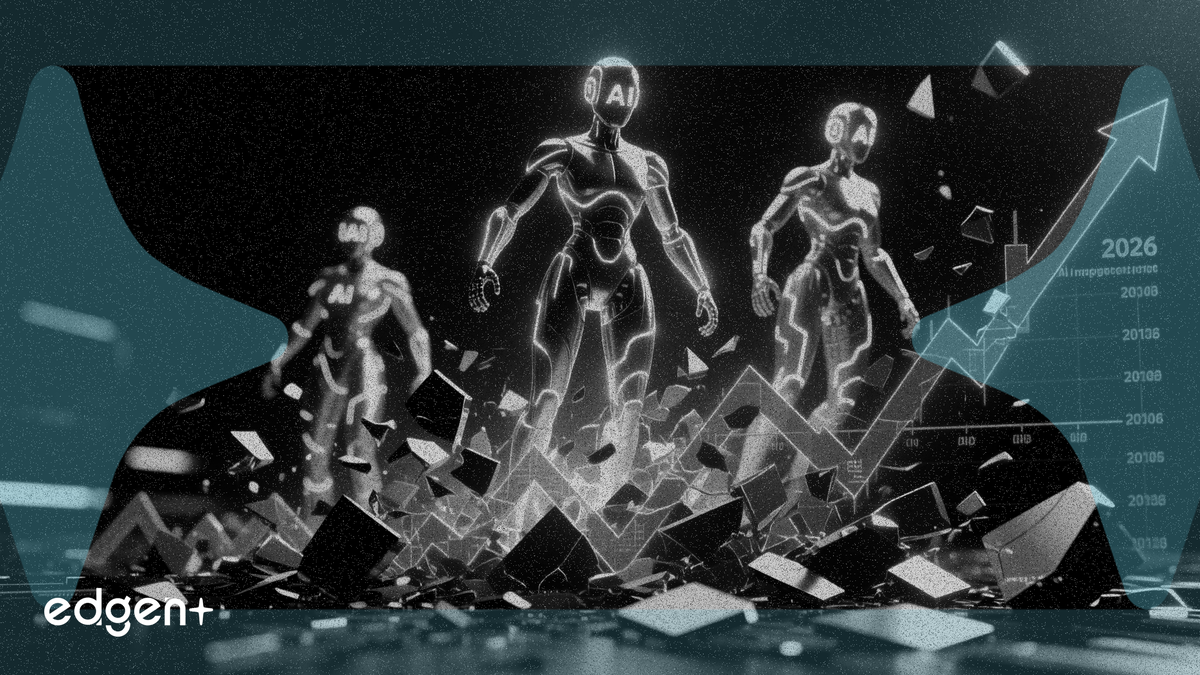 Ives, Satış Sonrası 3 Teknoloji Devi İçin 2026'da Büyük Yapay Zeka Lansmanı Öngörüyor