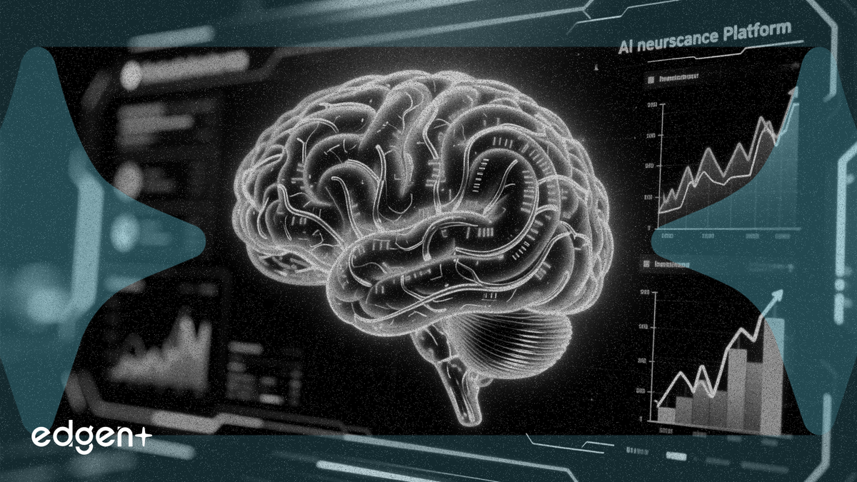 IXICO, AI Nörobilim Platformu İçin 10,5 Milyon Sterlin Kaynak Sağlayacak