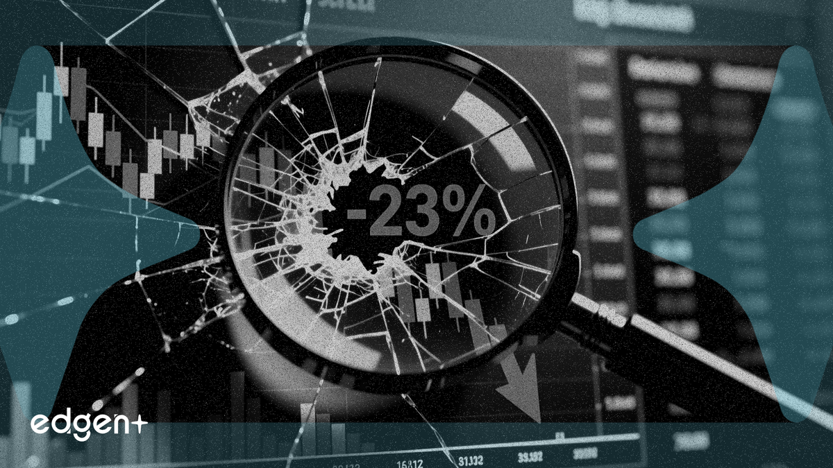 J Jill Stock Falls 23% After Pomerantz Launches Investigation