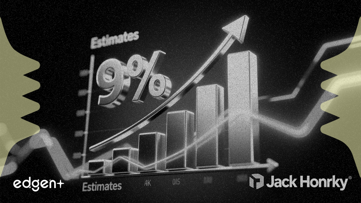 Jack Henry Q3 earnings beat estimates with 9% revenue growth