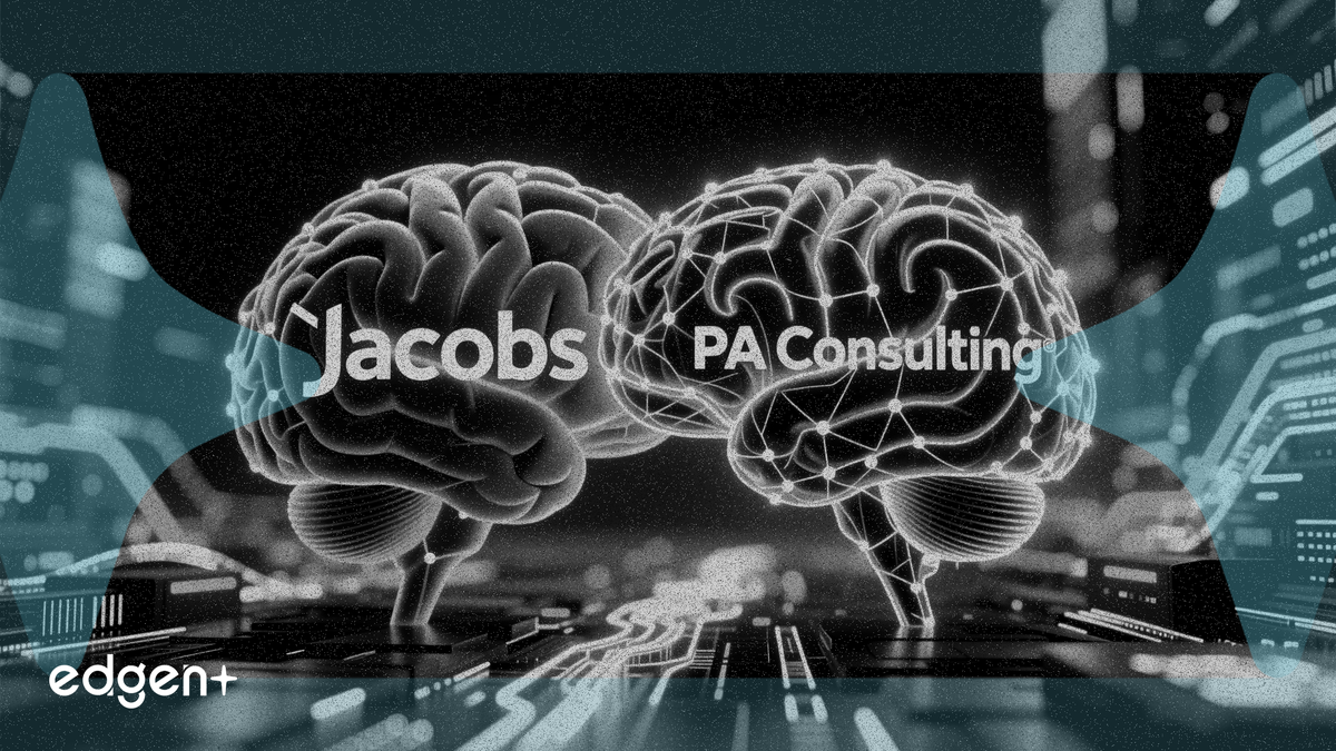 Jacobs 以 16 億美元收購 PA Consulting，深化技術諮詢服務