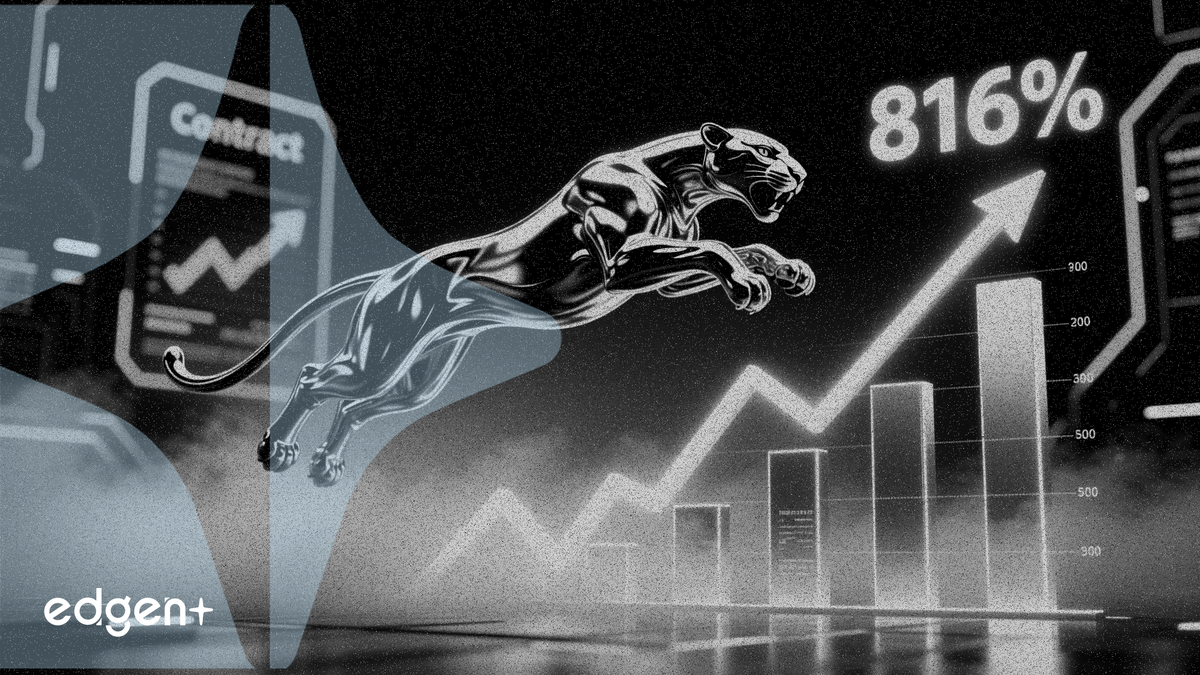 Jaguar Health Revenue Soars 816% on Future Pak Deal