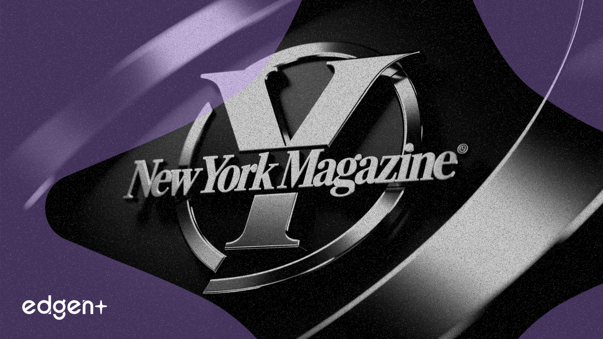 La société de James Murdoch créée en 2019 en pourparlers pour racheter New York Magazine