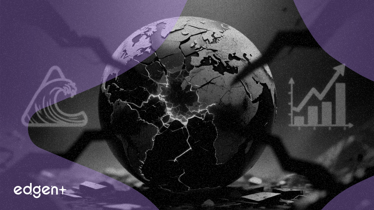 Jamie Dimon outlines 3 major risks for the global economy