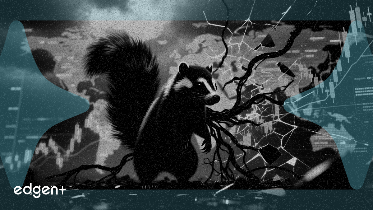 Jamie Dimon advierte que un "zorrillo" geopolítico podría descarrilar los mercados en 2026