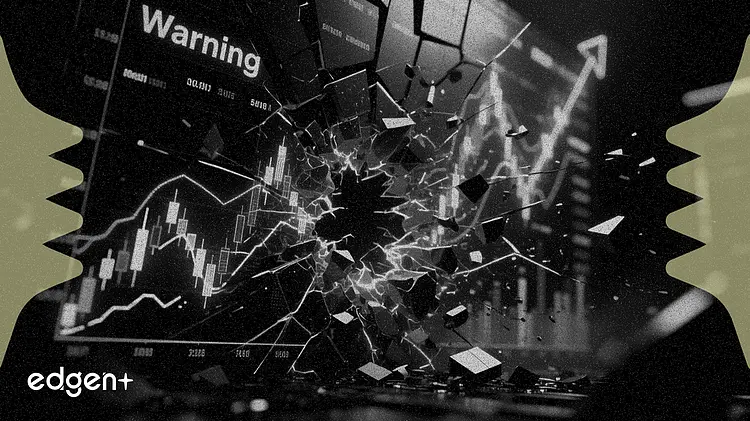 제이미 다이먼, 1.7조 달러 규모 사모 신용 시장의 '미니 패닉' 경고