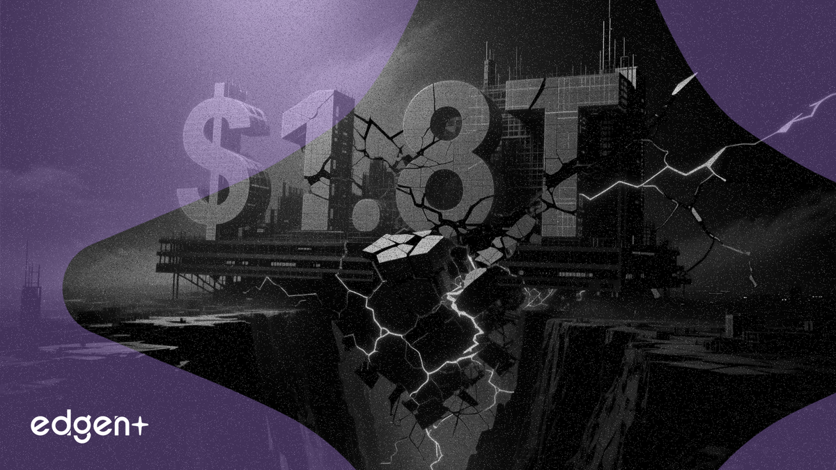 ジェイミー・ダイモン氏、1.8兆ドルのプライベート・クレジット市場におけるリスクを警告