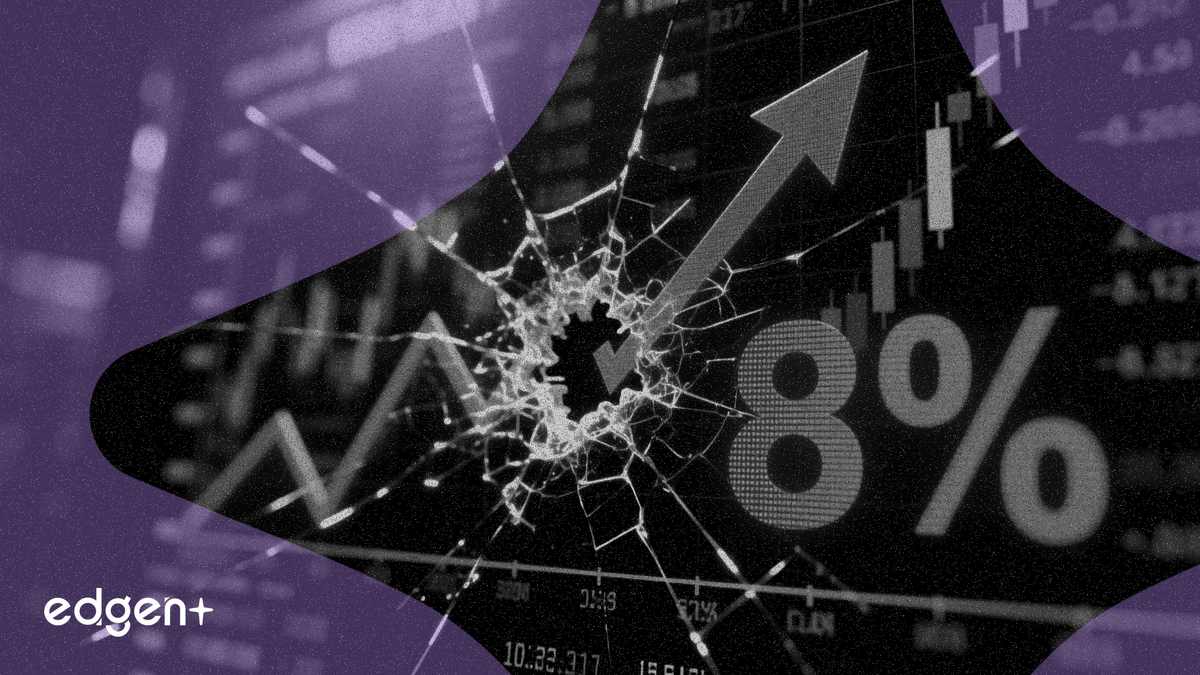 杰米·戴蒙在年度股东信中警告：战争或将推高利率至 8% 以上