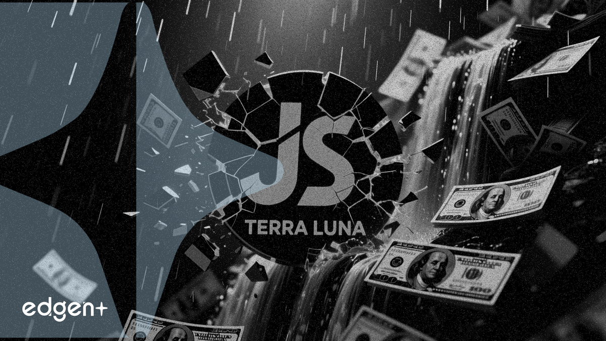 ジェーン・ストリート、Terraのインサイダー取引で1億3,400万ドルの利益を得た疑い