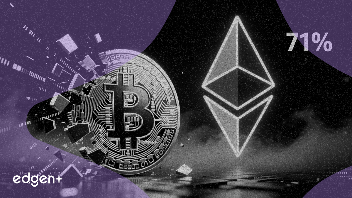 Jane Street, Ether Pozisyonunu Artırmak İçin Bitcoin ETF Varlıklarını %71 Azalttı