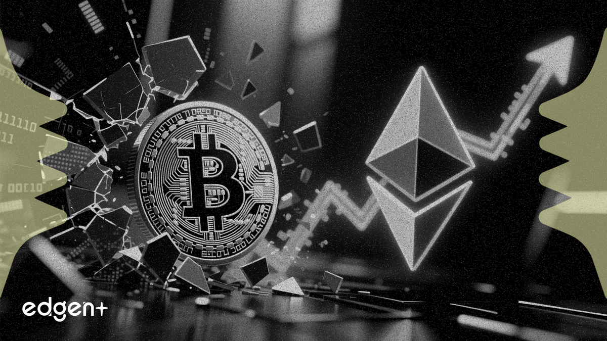 簡街資本調倉 8200 萬美元至乙太幣 ETF，減持 70% 比特幣基金
