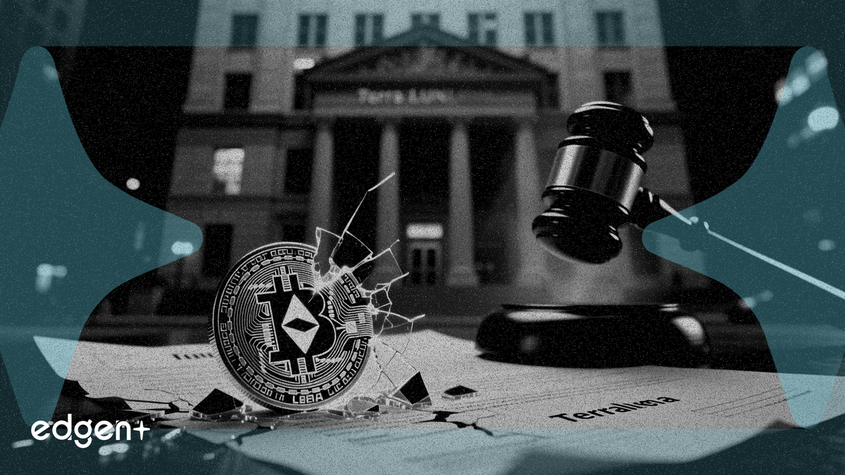 简街寻求撤销 400 亿美元 Terra 崩盘相关诉讼