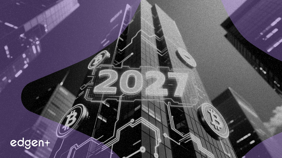 日本取引所グループ、規制改革に伴い2027年の仮想通貨ETF上場を目指す