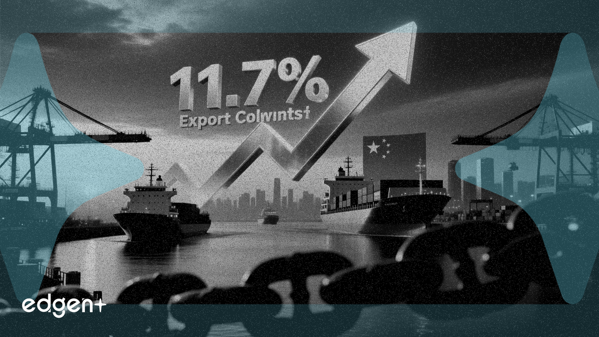 Japonya İhracatı, Çin'deki Toparlanma ile %11,7 Arttı; İthalat Maliyetleri Yükseldi