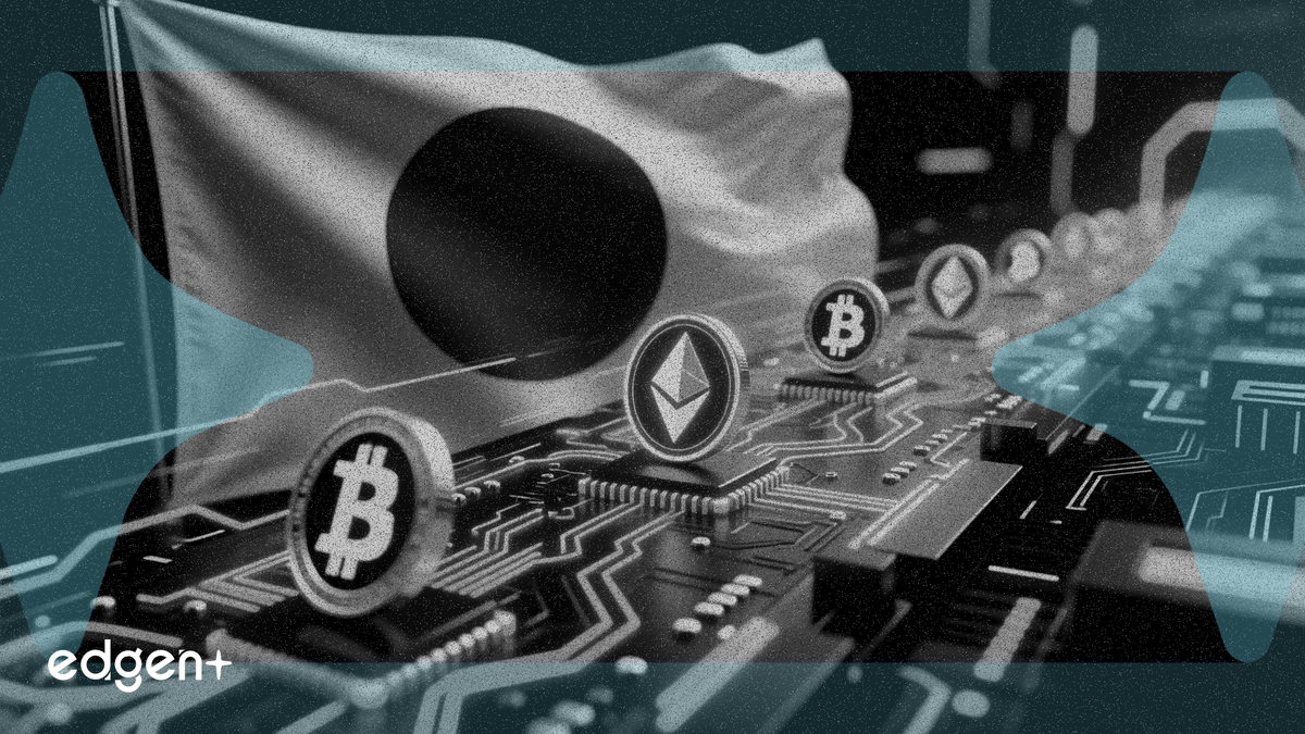 Japan fast-tracks over 30 crypto tokens with new green list framework