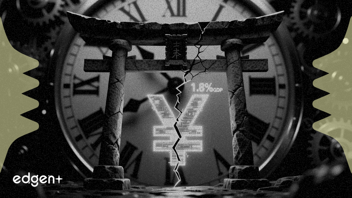 Japan GDP revised down to 1.8% but BOJ rate path intact