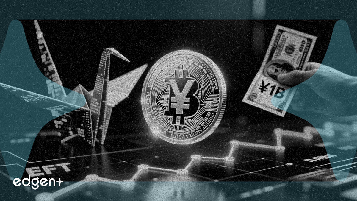 Le PLD japonais propose une réglementation des stablecoins en yen et des ETF crypto alors que 1 milliard de yens sont émis