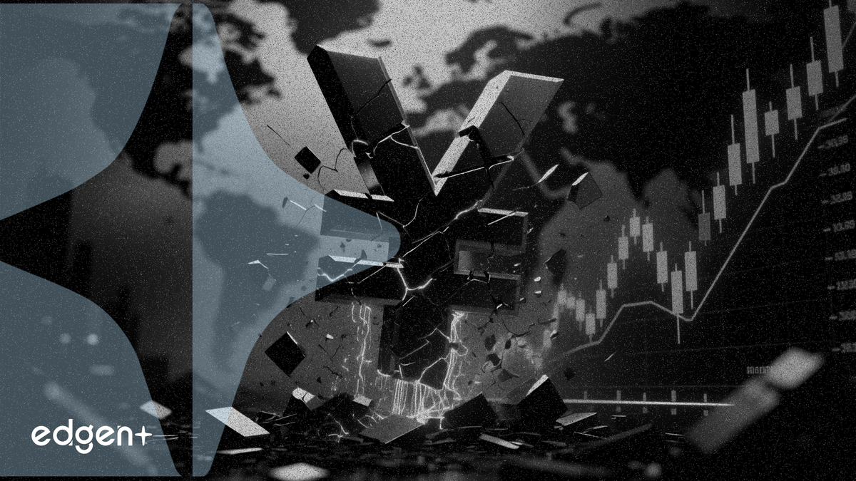 由於與伊朗的衝突加劇以及油價上漲逆轉了今年年初的市場強勁勢頭，外國投資者在一週內拋售了創紀錄的 95 億美元日本股票。