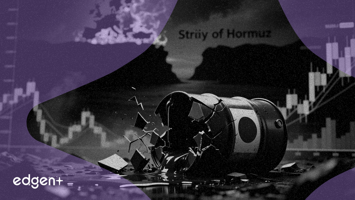 日本将释放 20 天石油储备，霍尔木兹海峡冲突扰动市场