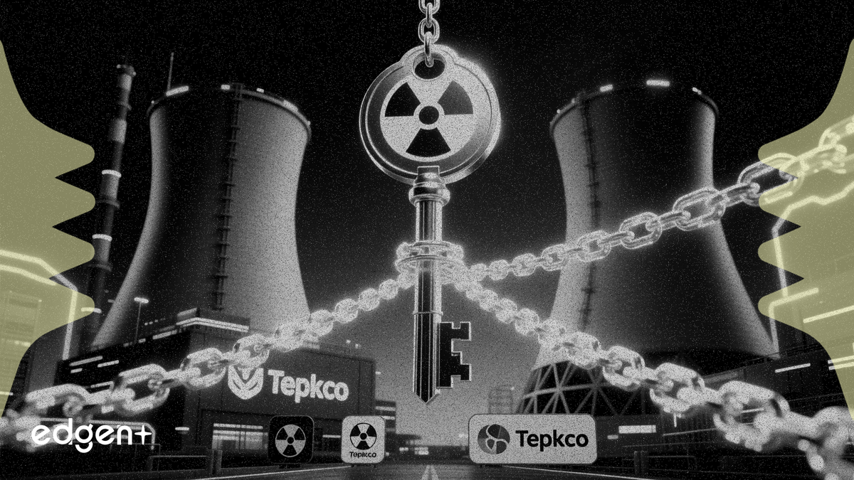 Japonya, Tepco'da Ortaklar Üzerinde Veto Hakkına Sahip Olmak İçin 'Altın Hisse'yi Değerlendiriyor