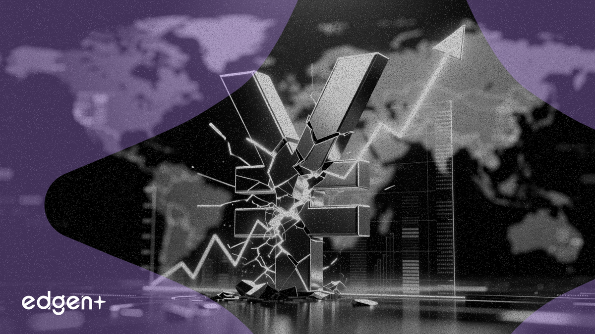 El rendimiento de los bonos japoneses a 10 años alcanza su máximo en 27 años, provocando la repatriación de capitales