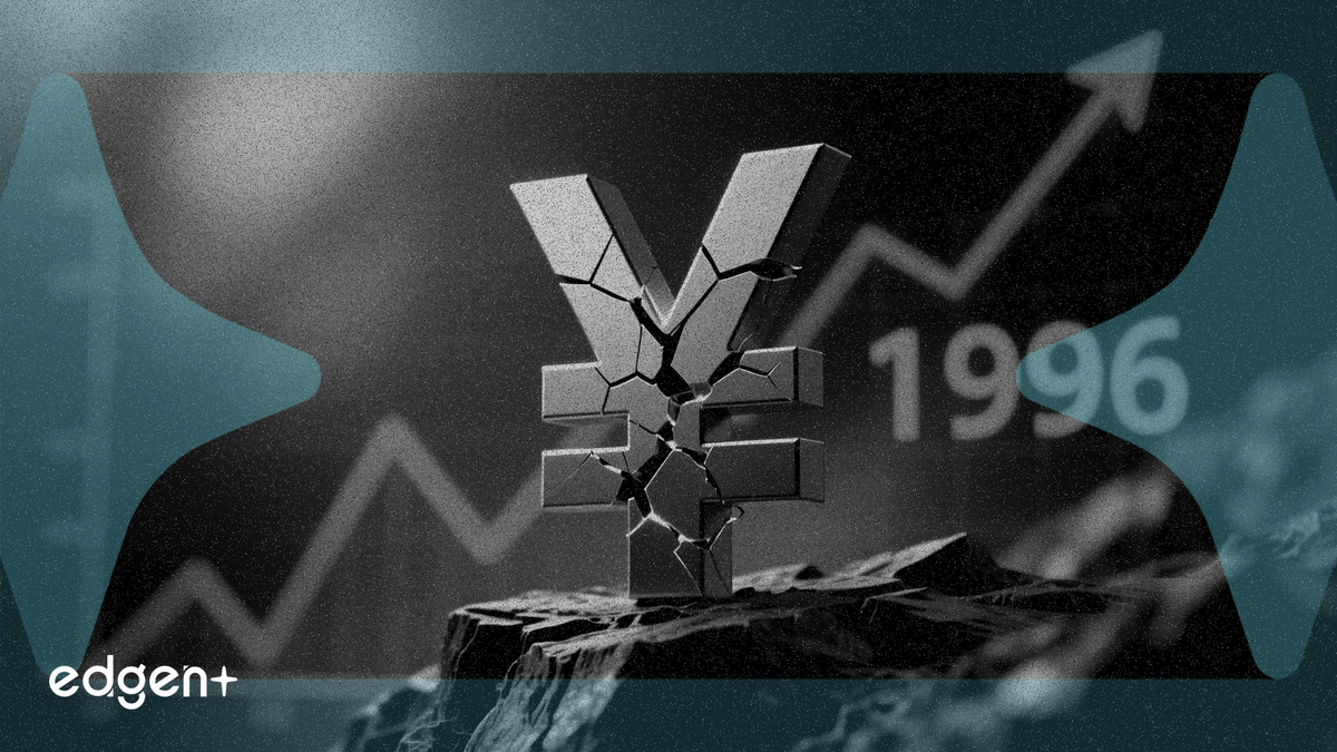 Japan's 20-Year Bond Sale Tests Market After Yields Hit 1996 High