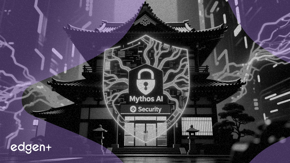 Japan's 3 Largest Banks to Adopt Mythos AI For Cyber Defense