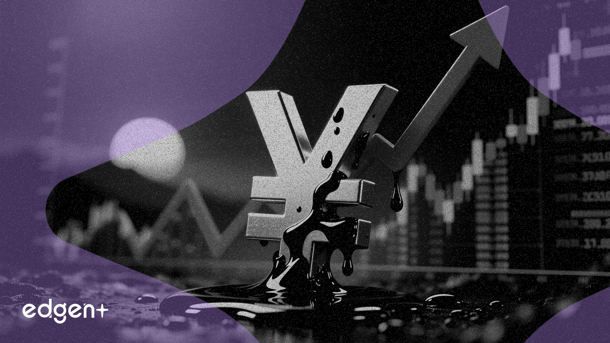 日本5年期国债收益率上涨1个基点至1.835%，受油价压力影响