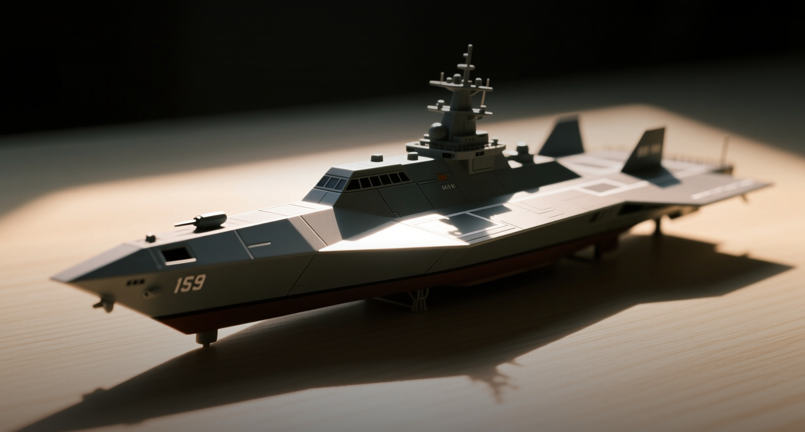 Japan's $710M stealth frigate wins first export deal as arms ban lifts
