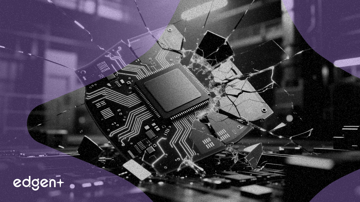 Động đất 7,4 độ tại Nhật Bản làm rung chuyển trung tâm bán dẫn, nguy cơ chậm trễ nguồn cung