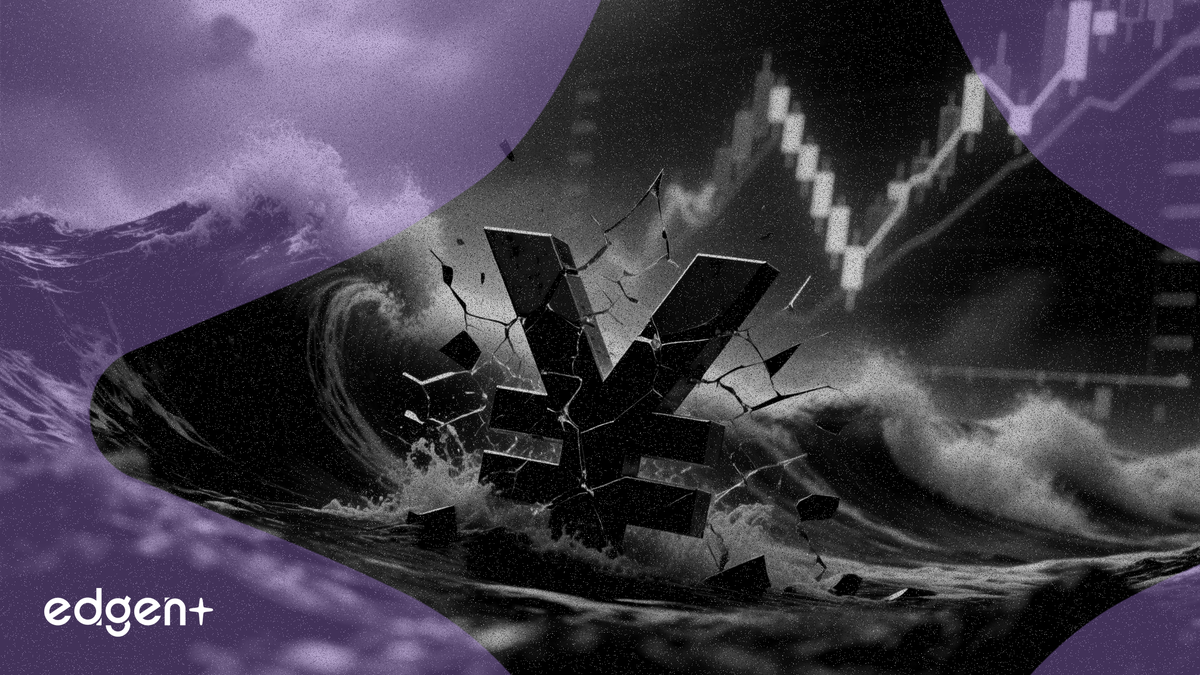 日本でマグニチュード7.5の地震、津波が発生し市場に不透明感