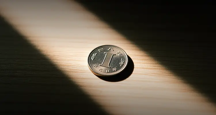 일본 근원 인플레이션, 엔화 150엔 붕괴 속에서도 안정세 유지