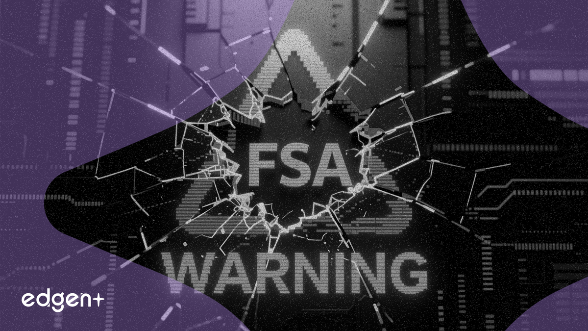 Japonya FSA, KuCoin'i Kayıt Dışı Türev İşlemleri Konusunda Uyardı