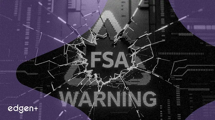 日本金融廳警告KuCoin涉嫌未註冊衍生品交易