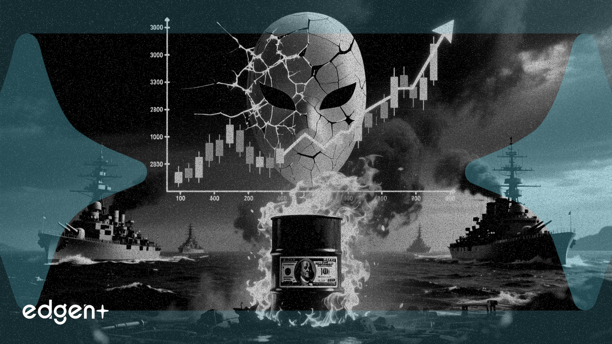 L'excédent commercial du Japon masque le risque d'un pétrole à 100 $ dû à la crise d'Ormuz