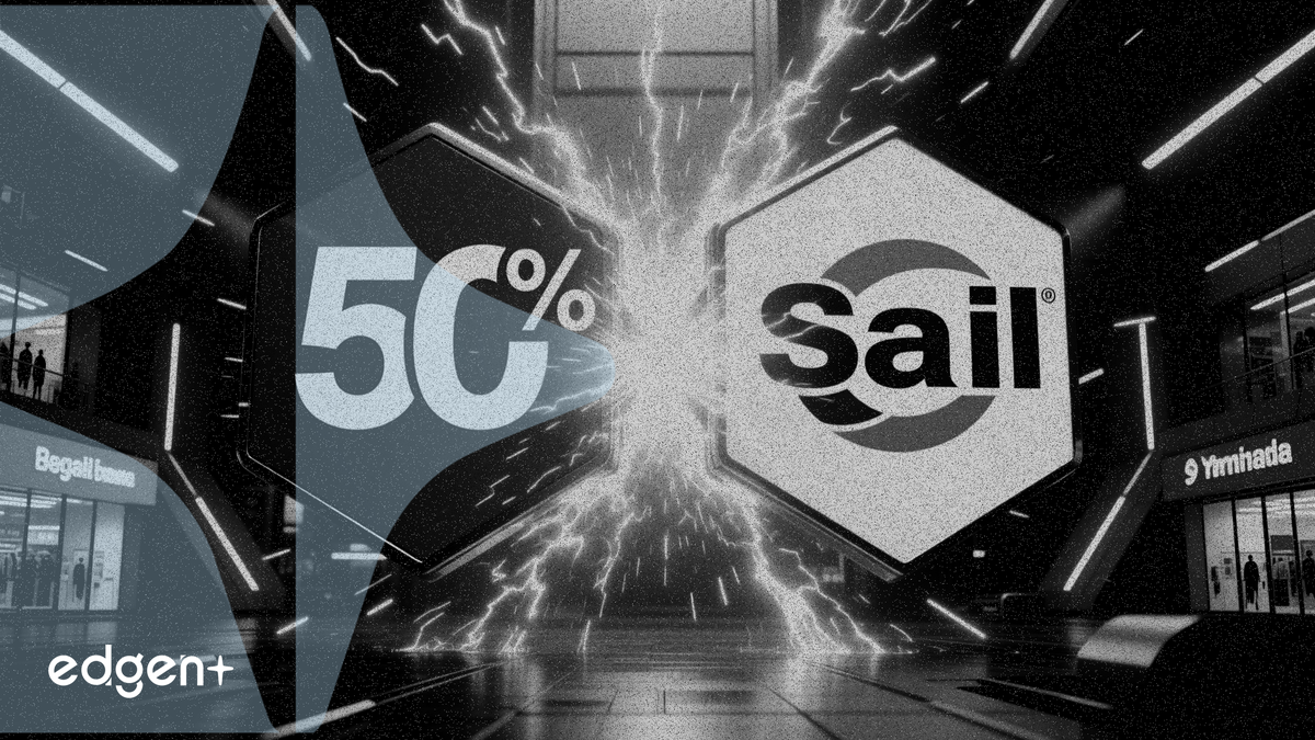 Jardines negocia la compra de PARKnSHOP para crear un nuevo gigante con el 50% del mercado