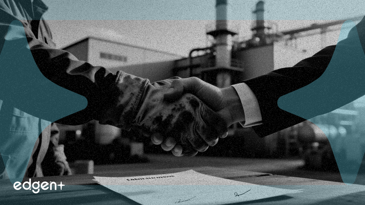 JBS与3800名罢工工人达成劳动协议