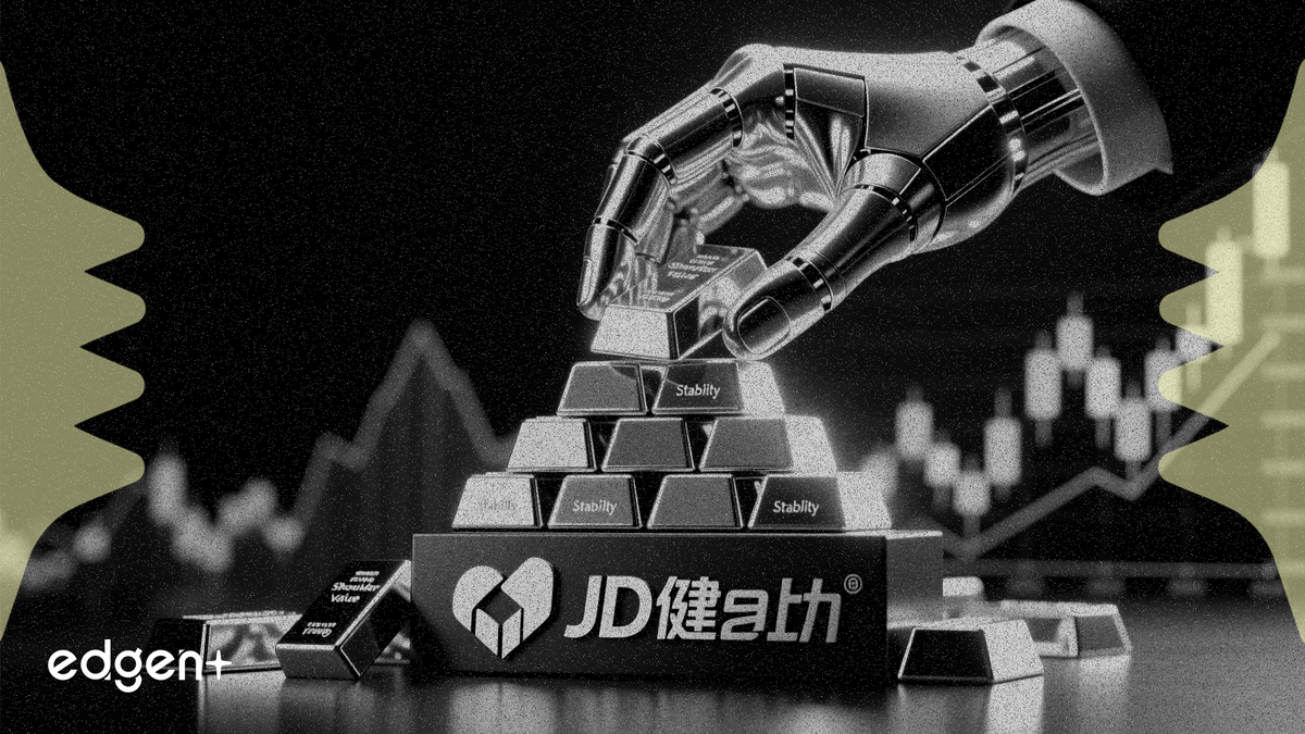 JD Health's Board of Directors authorized and approved a plan to repurchase up to $1 billion of its shares from the open market over a 48-month period.