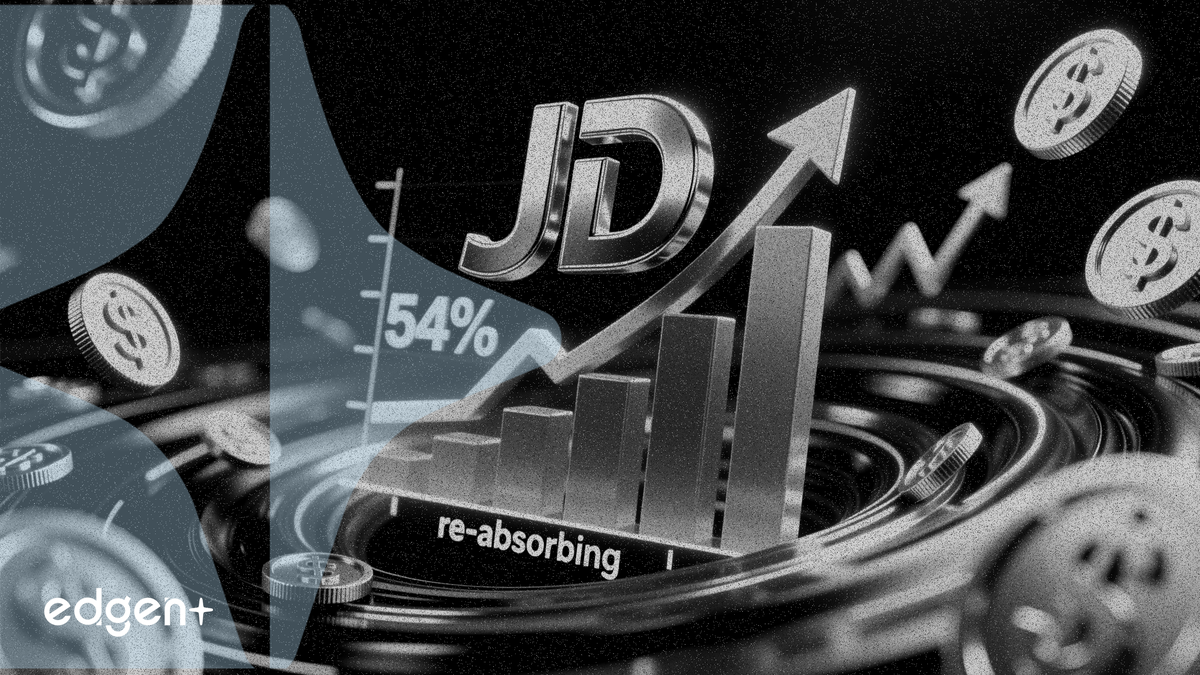 JD INDUSTRIALS (07618.HK) announced its Board has authorized a share repurchase program of up to USD200 million over a 24-month period from the open market.