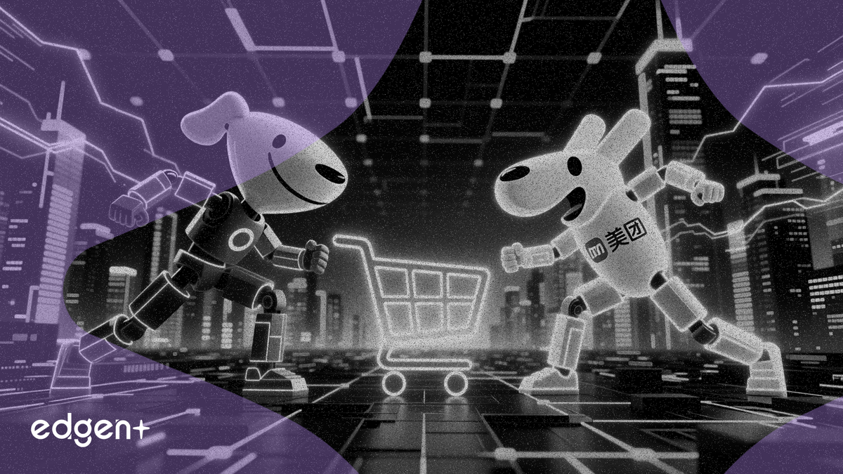 JD.com grup satın alma pazarına girdi, 100 şehri hedefleyerek Meituan'a meydan okuyor